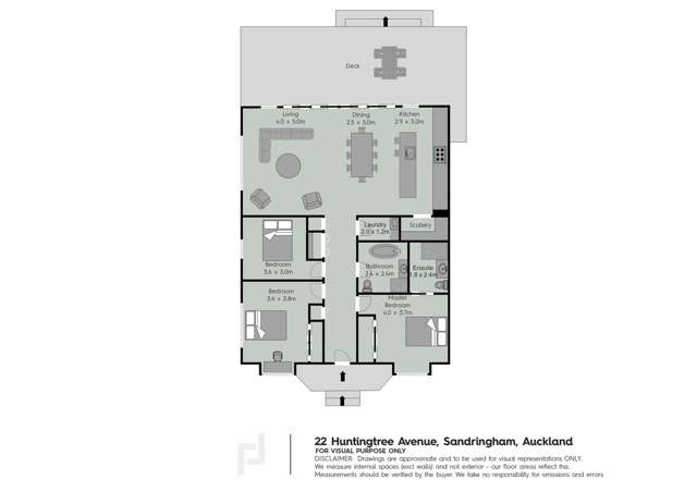 22 Huntingtree Avenue Sandringham_1