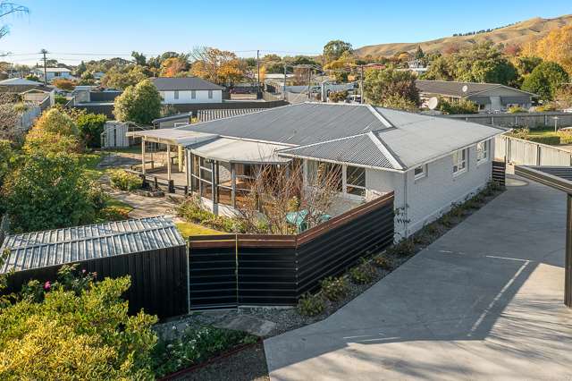 164A & B Redwood Street Redwoodtown_4