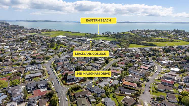 34B Maugham Drive Bucklands Beach_18