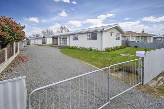 Move in ready - what a buy!