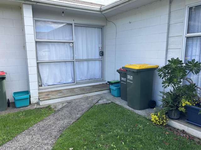 Frankton Flat for Rent
