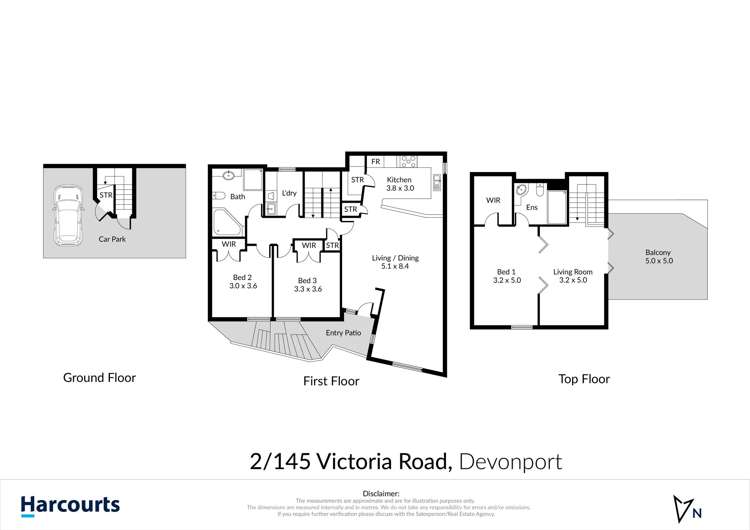 2/145 Victoria Road Devonport_22