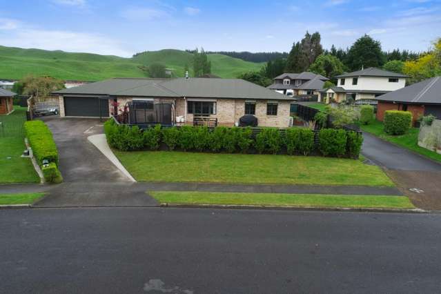 29 Caulfield Place Pukehangi_3