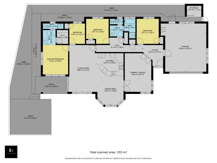14 San Valentino Drive Henderson_21