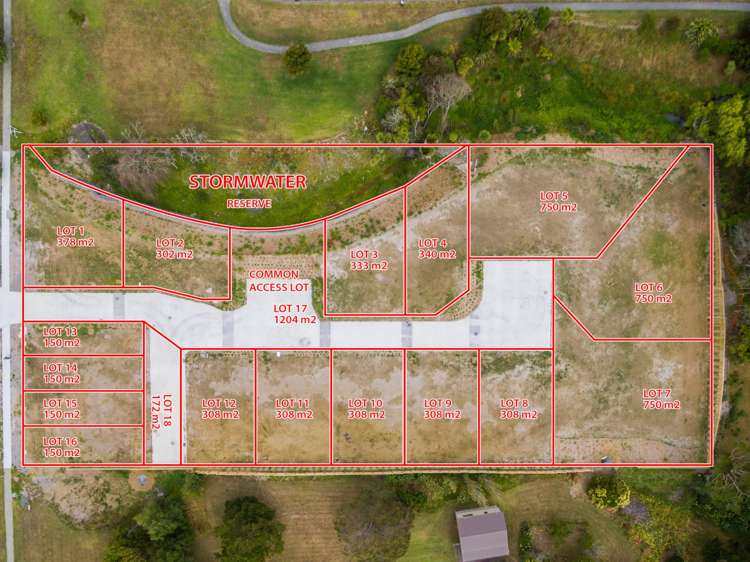 14 Wyon Way Flat Bush_8