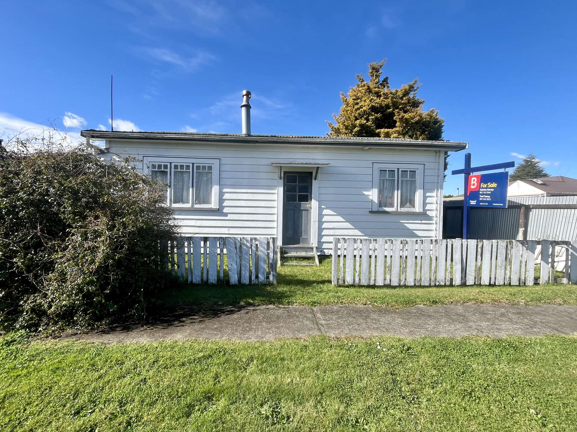 2a Lewis Street Waihou_0