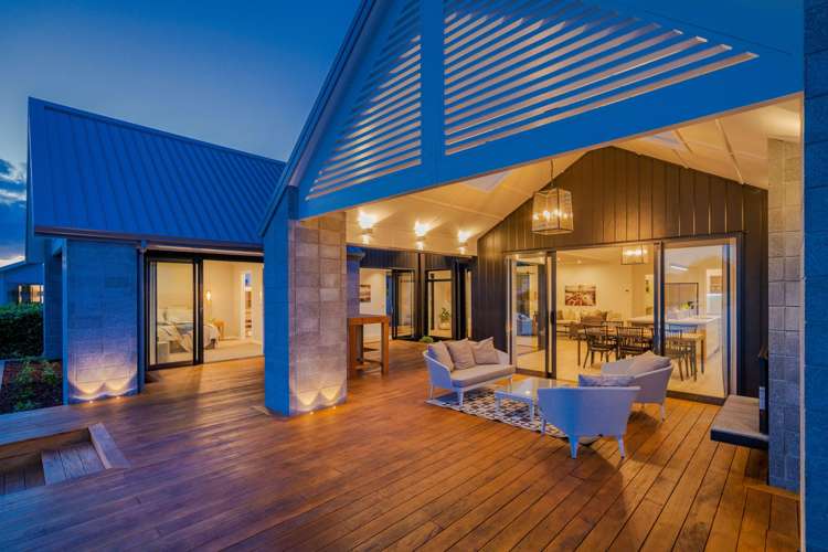 48 Taha Puke Road Okura Bush_5