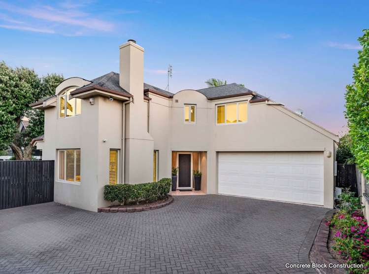 31B Rawhitiroa Road Kohimarama_23