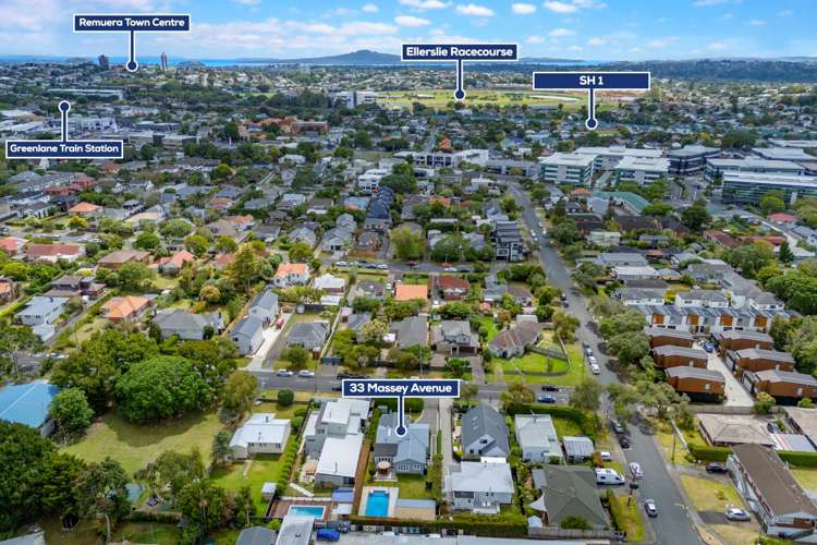 33 Massey Avenue Greenlane_20