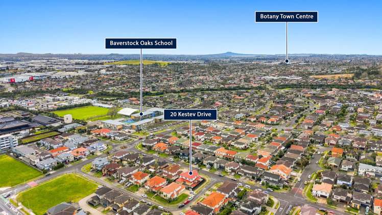 20 Kestev Drive Flat Bush_35