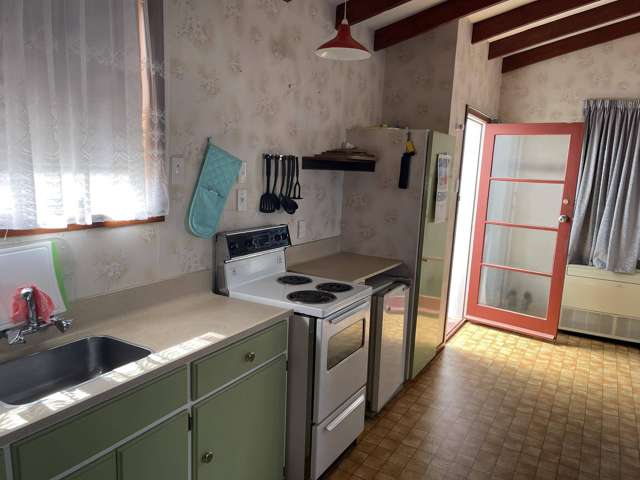 Hut 37/449 Fisheries Road Glenavy_2