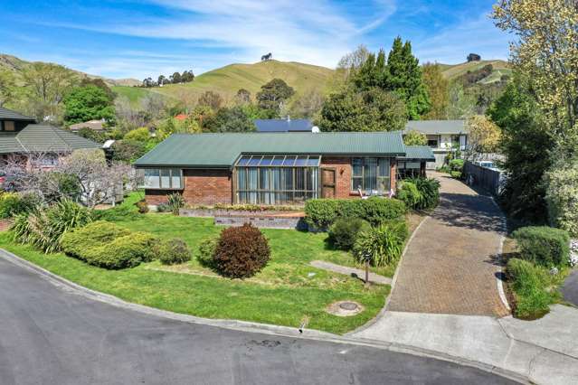A Home With a Difference