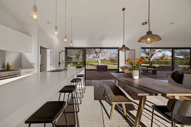 Rare landholding, remarkable lifestyle