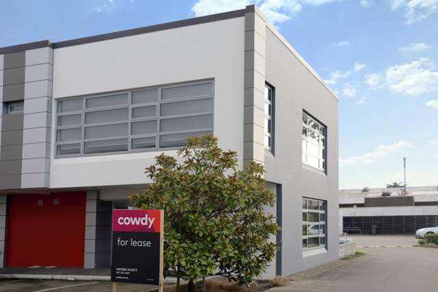 Professional Office - For Lease