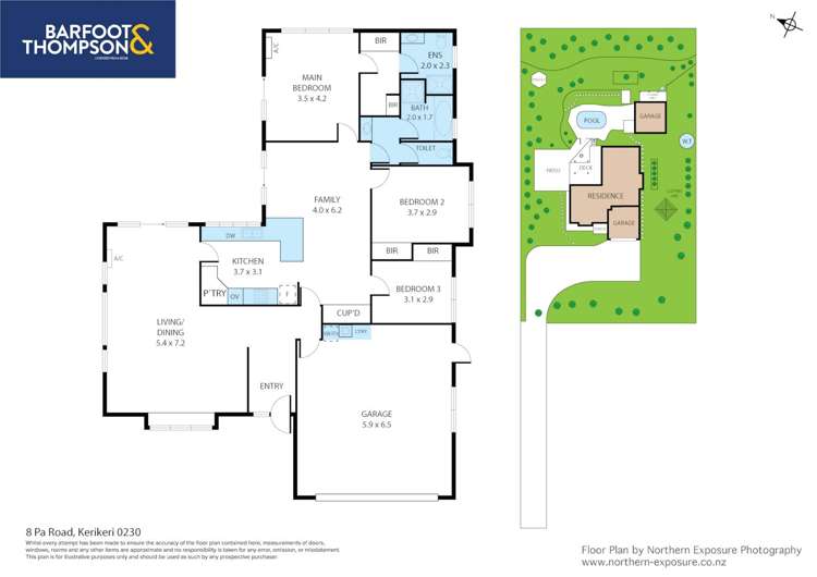 8 Pa Road Kerikeri_16