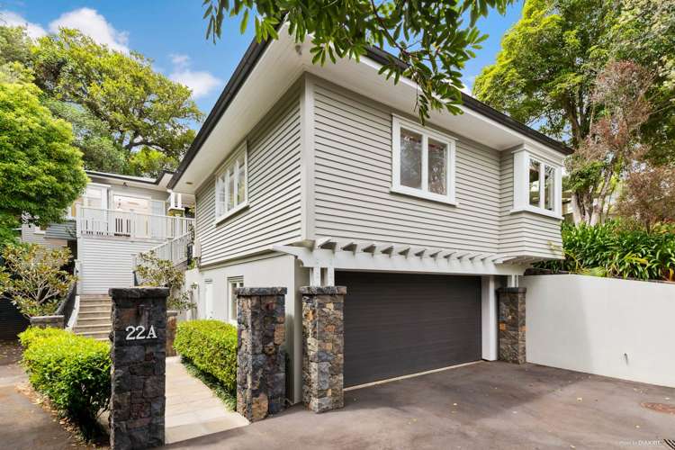 22a Charlton Avenue Mount Eden_25