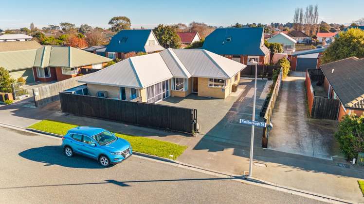43 Farnborough Street Aranui_14