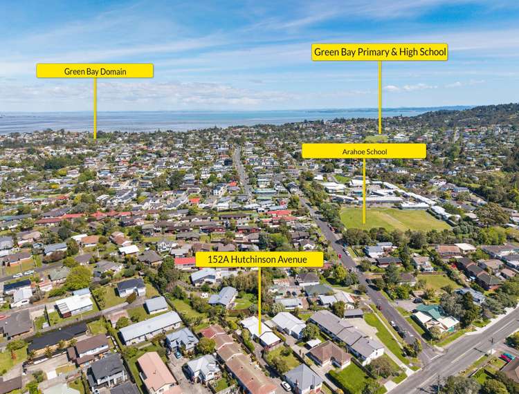 152A Hutchinson Avenue New Lynn_17