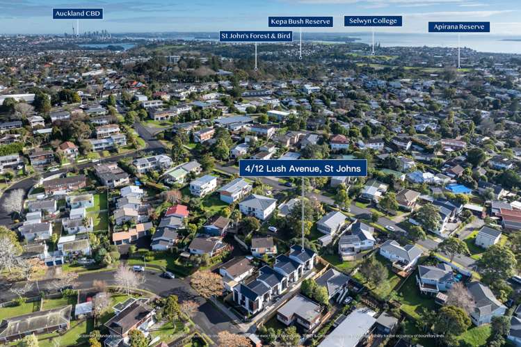12D Lush Avenue St Johns_19