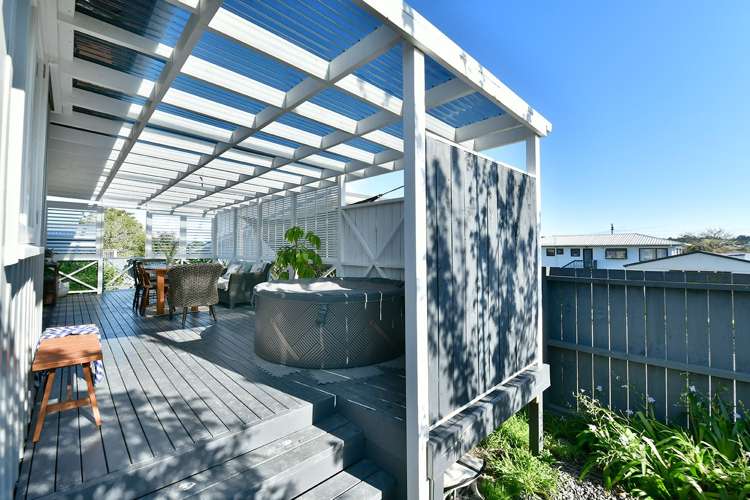 2b Iris Street Snells Beach_12