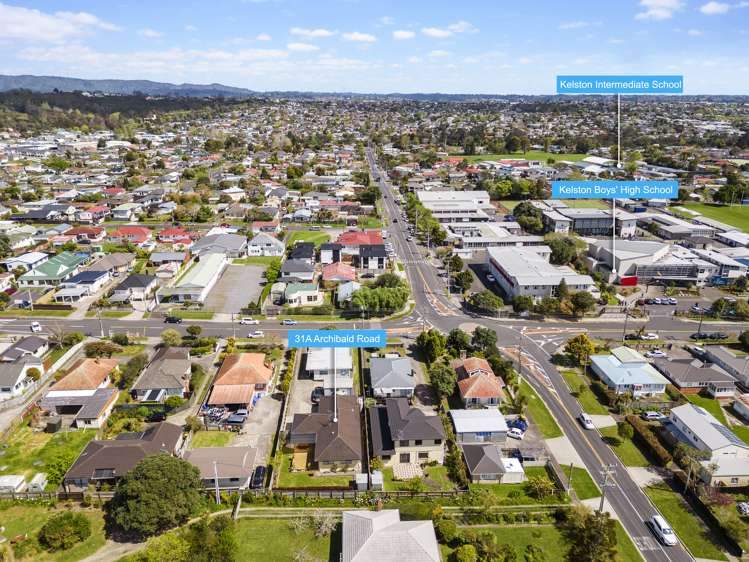 31a Archibald Road Kelston_18