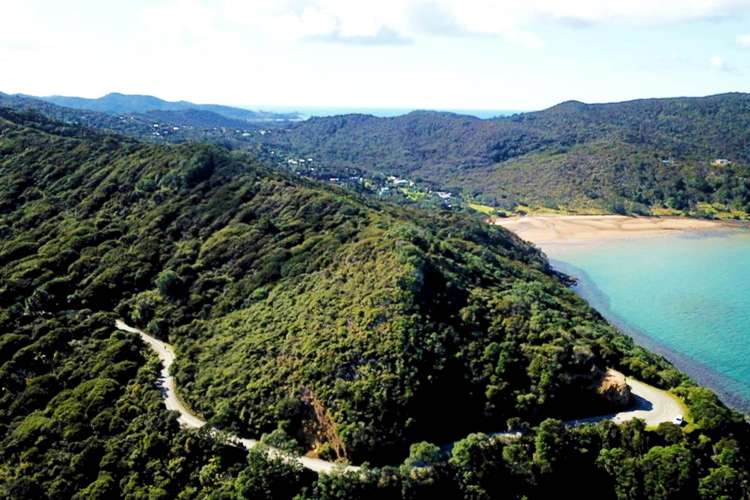 550 Blind Bay Road Great Barrier Island_2