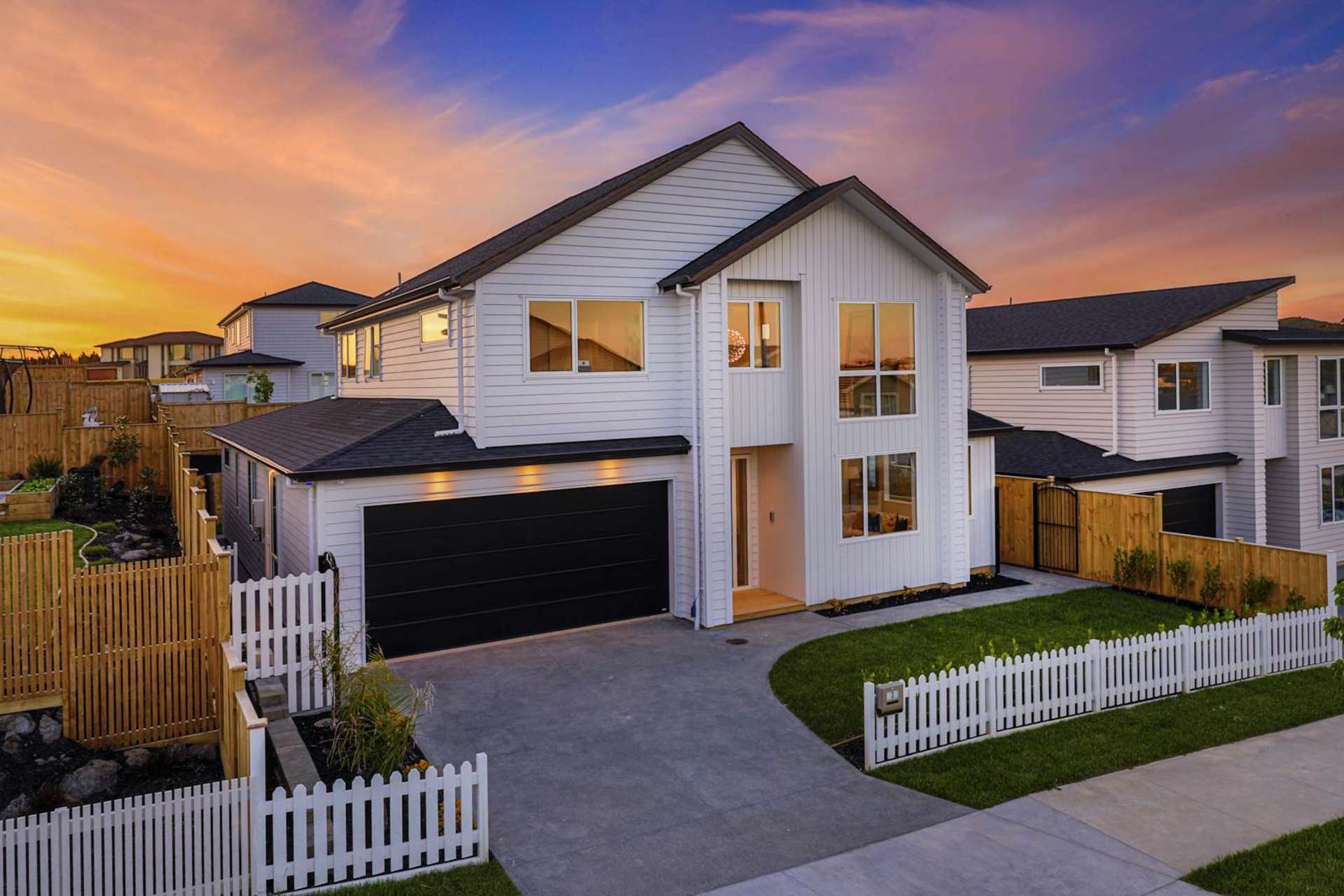 3 Hua Lane Orewa_0