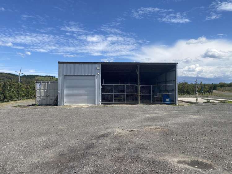 Rockit Orchard No.2 LP Hastings_5