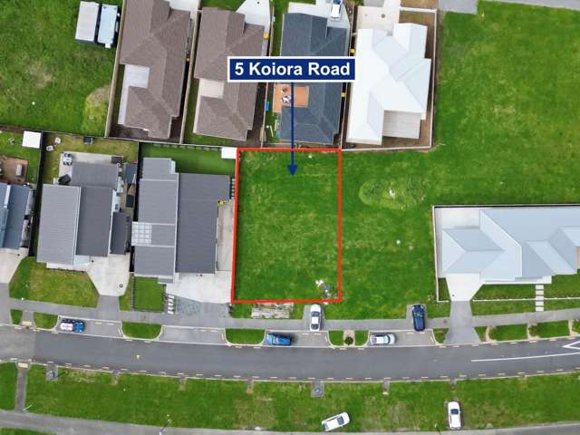 5 Koiora Road Clarks Beach_1