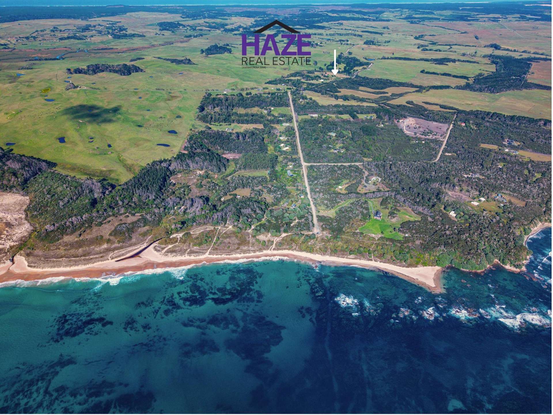 Lot 2 Henderson Bay Rd Houhora_0