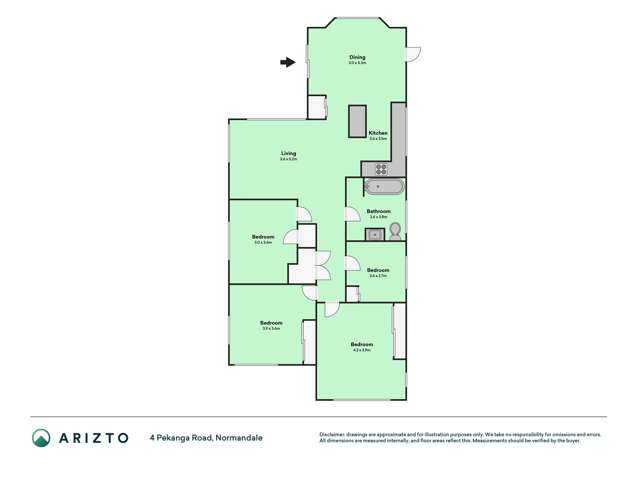 4 Pekanga Road Normandale_1