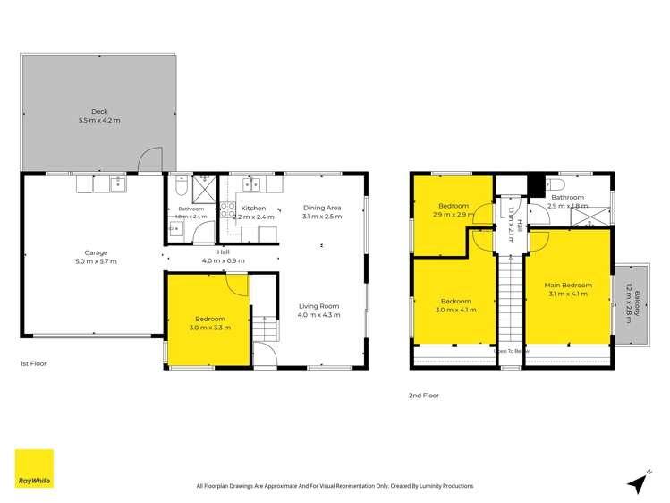 94B Colwill Road Massey_19