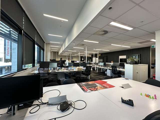 Level 1, 48 Maki Street Westgate_2