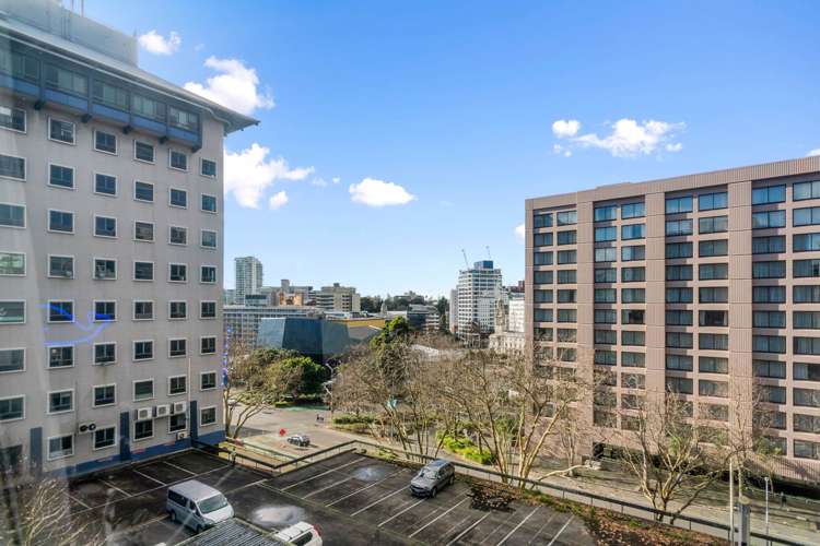 407/188 Hobson Street Auckland Central_14