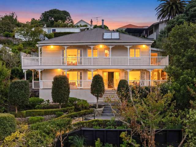 Elevated Living in DGZ