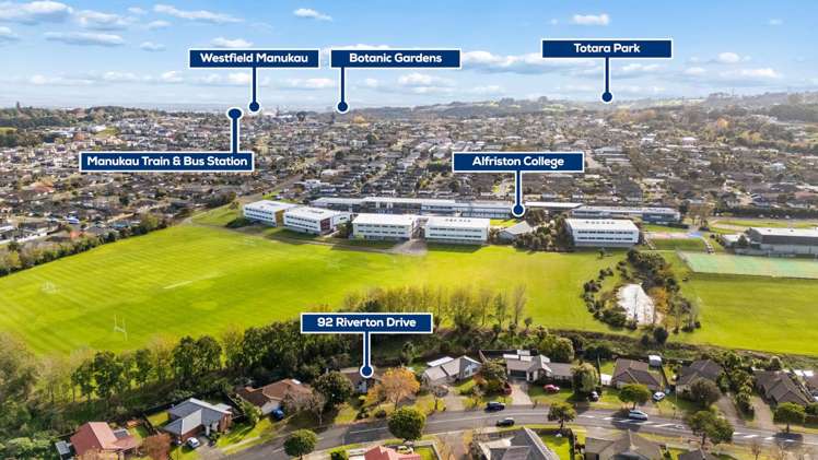 92 Riverton Drive Randwick Park_20