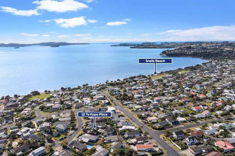 12 Te Kapa Place Snells Beach_17