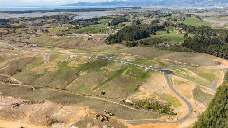 La Mer View, Redvale Estate Subdivision - Stage 2 Redwood Valley_5