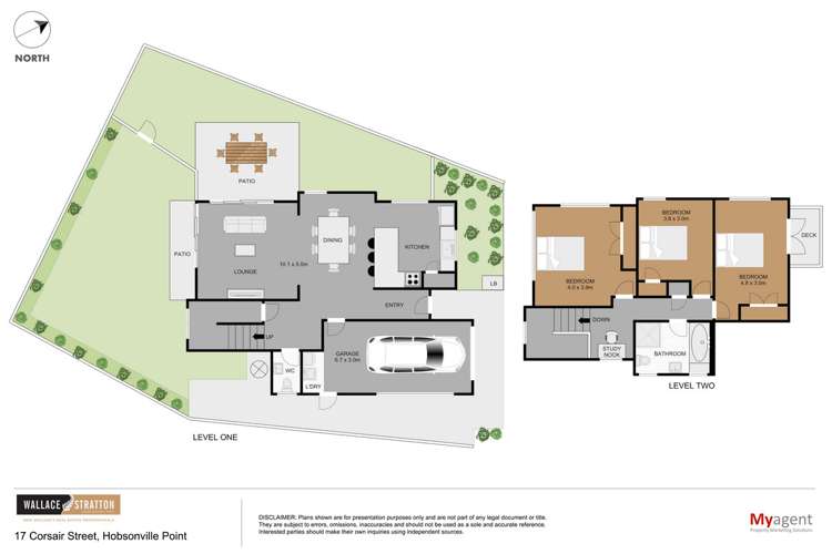 17 Corsair Street Hobsonville_19