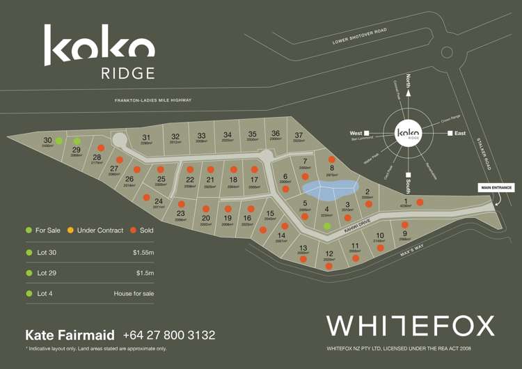 17 Kahiwi Drive Lower Shotover_13