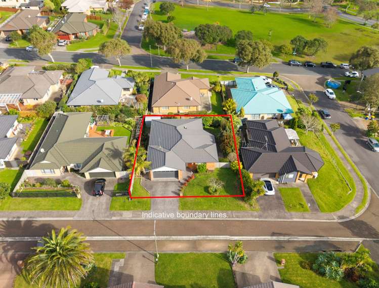 5 Sunvista Avenue Oteha_21