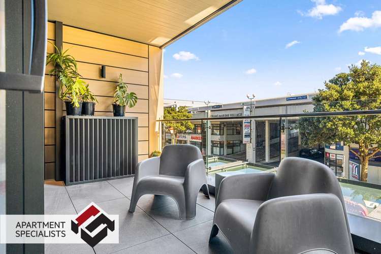 155 Beaumont Street Wynyard Quarter_5
