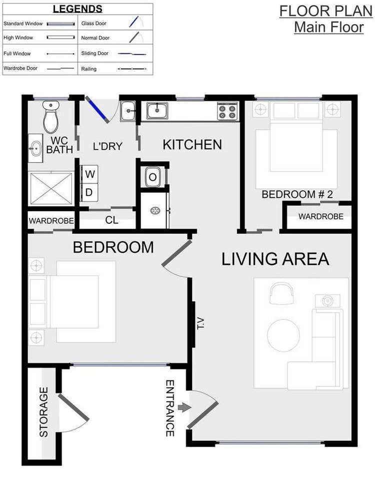 6/334 Ellerslie-Panmure Highway Mount Wellington_6
