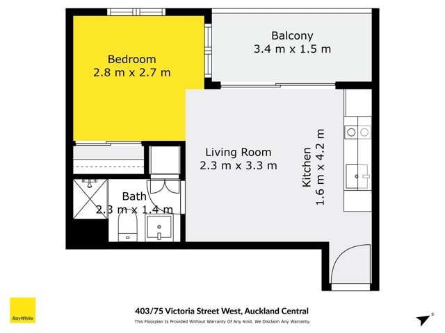 403/75 Victoria Street West Auckland Central_1