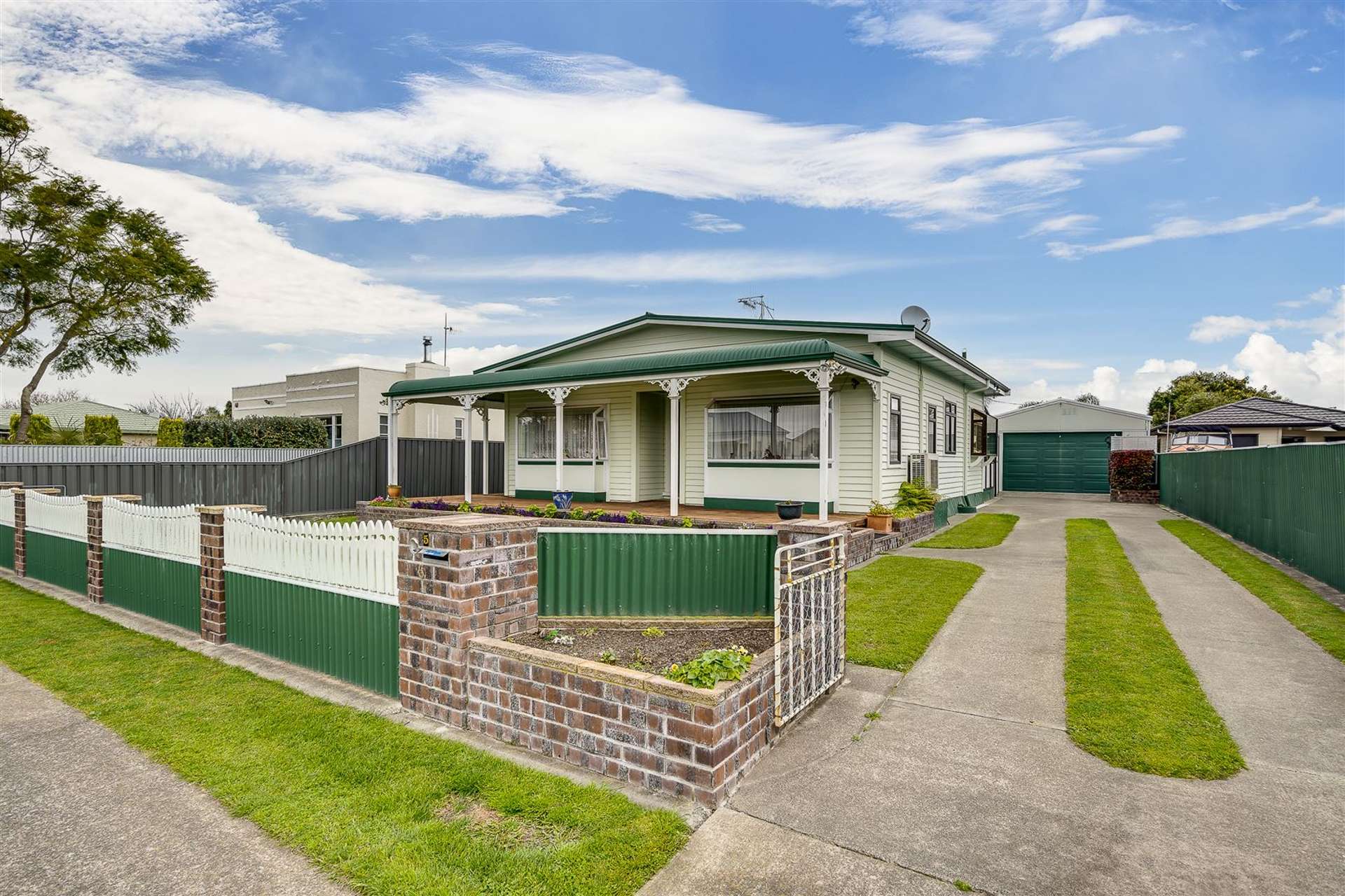 5 Burness Road Greenmeadows Napier City Houses for Sale One Roof
