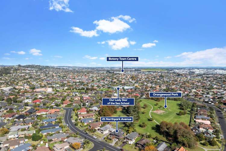 21 Northpark Avenue Northpark_26