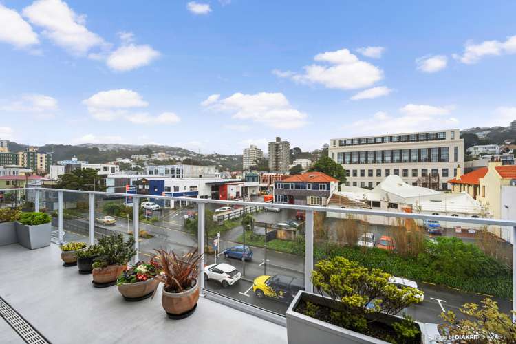 6/215 Victoria Street Te Aro_6