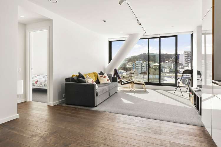 508/161 Victoria Street Te Aro_4