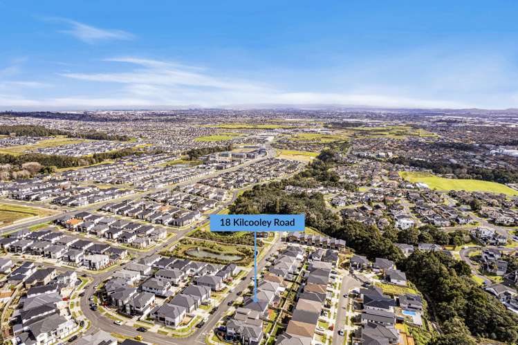 18 Kilcooley Road Flat Bush_27