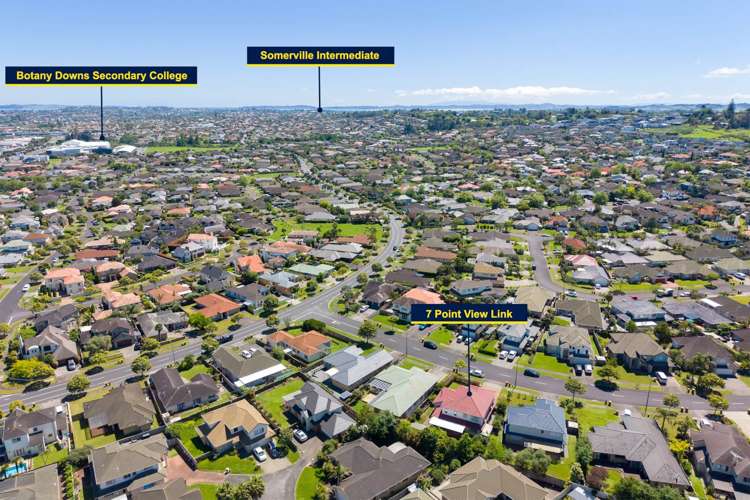 7 Point View Link East Tamaki Heights_33